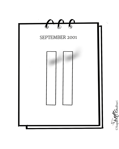 Remember 9/11